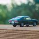 Illustration for article titled Tomica Thursday - TL Mark II